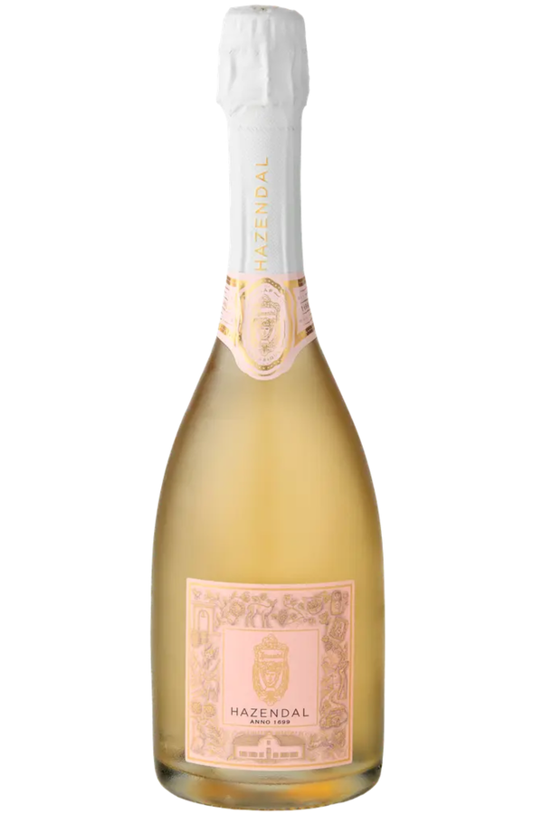 Hazendal Blanc de Blanc