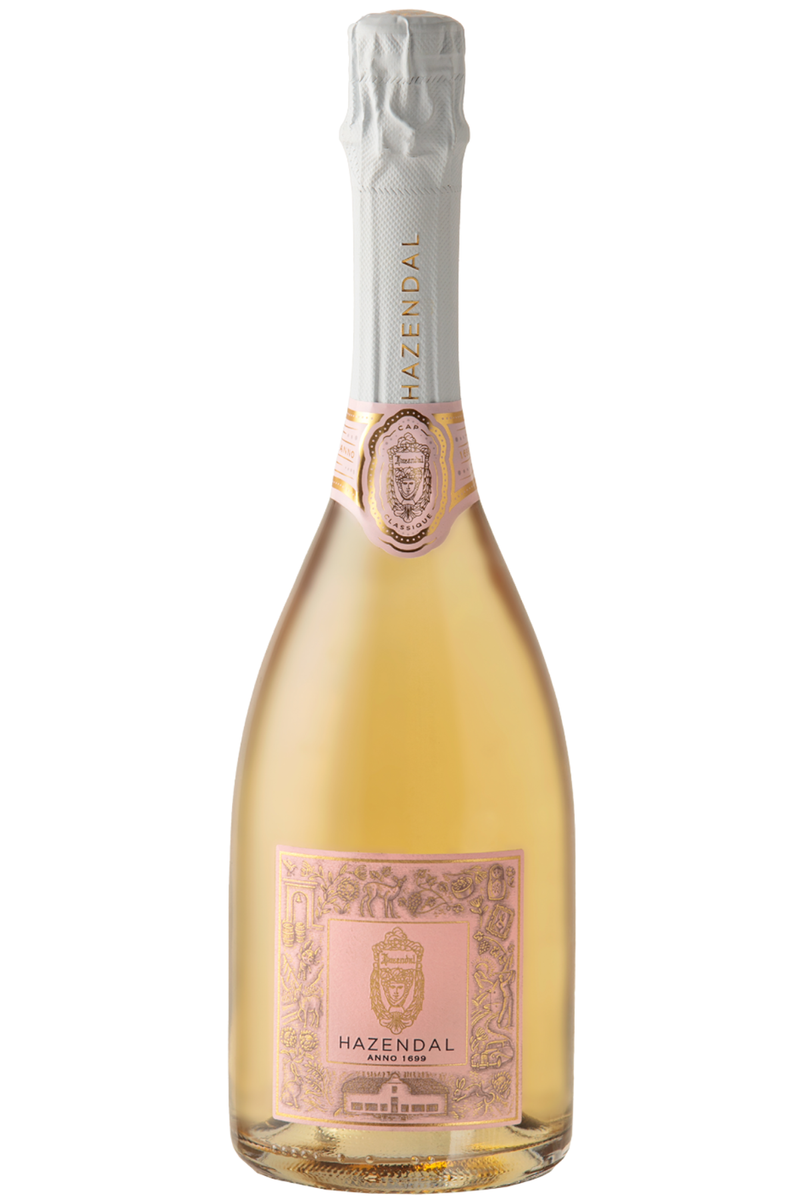 Hazendal Blanc de Noir