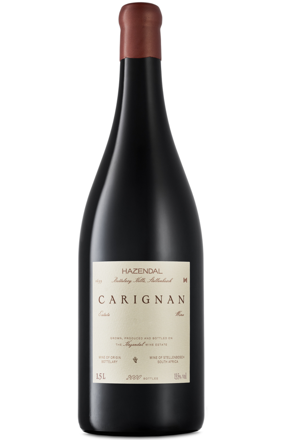Hazendal Carignan Magnum