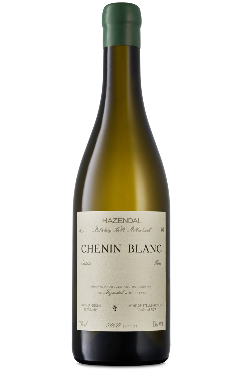 Hazendal Chenin Blanc