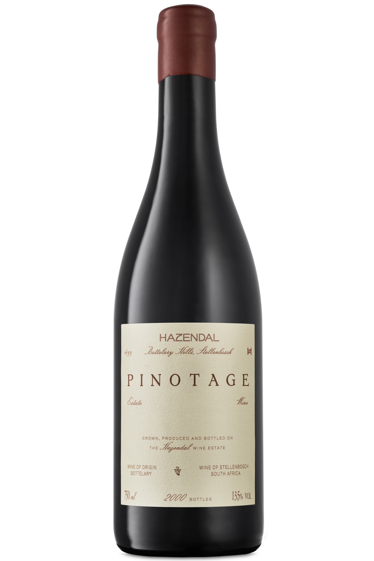 Hazendal Pinotage