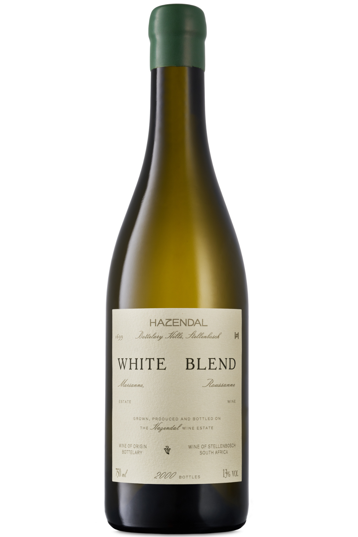 Hazendal White Blend