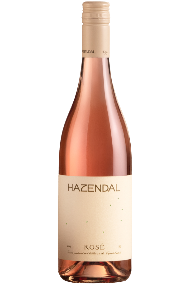 Hazendal Rosé