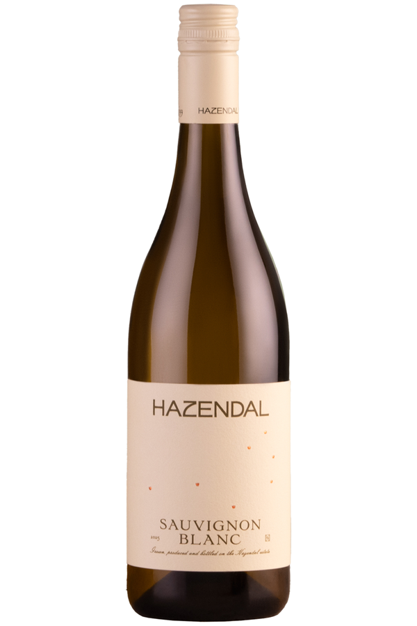 Hazendal Sauvignon Blanc