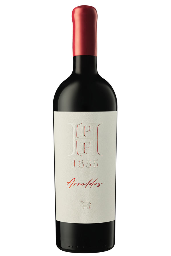 Hermanuspietersfontein Arnoldus