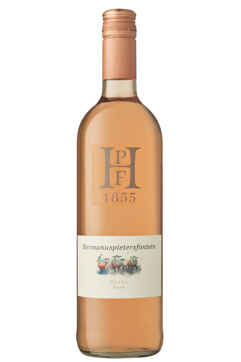 Hermanuspietersfontein Bloos
