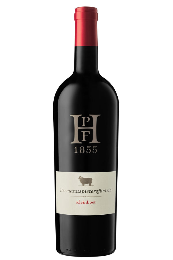 Hermanuspietersfontein Kleinboet