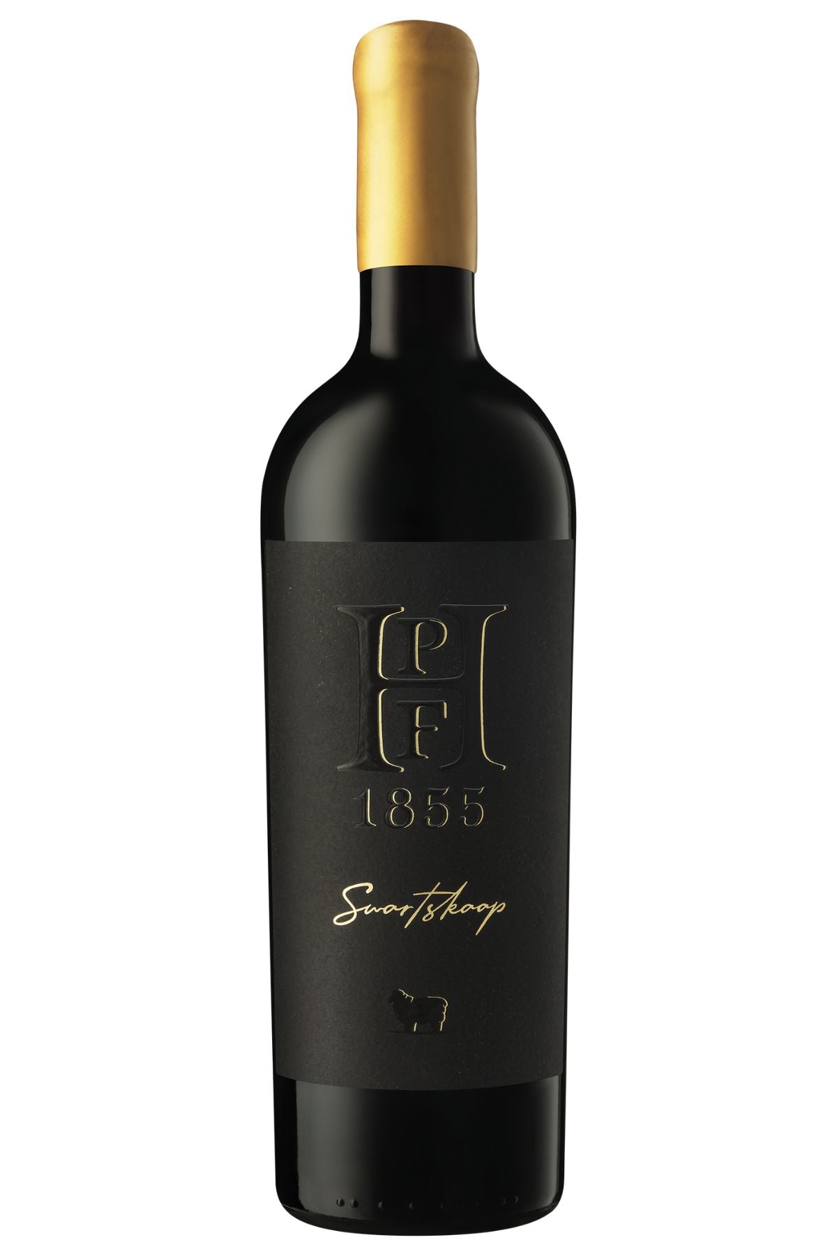Hermanuspietersfontein Swartskaap