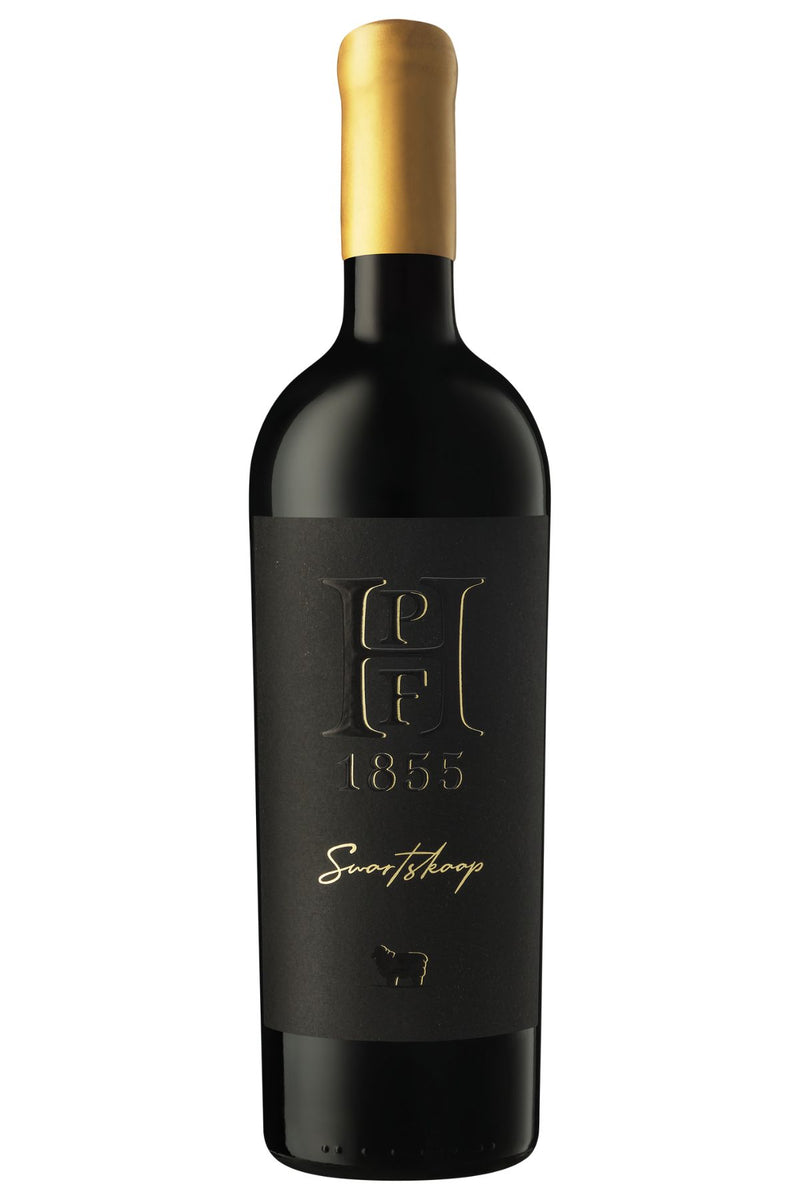 Hermanuspietersfontein Swartskaap