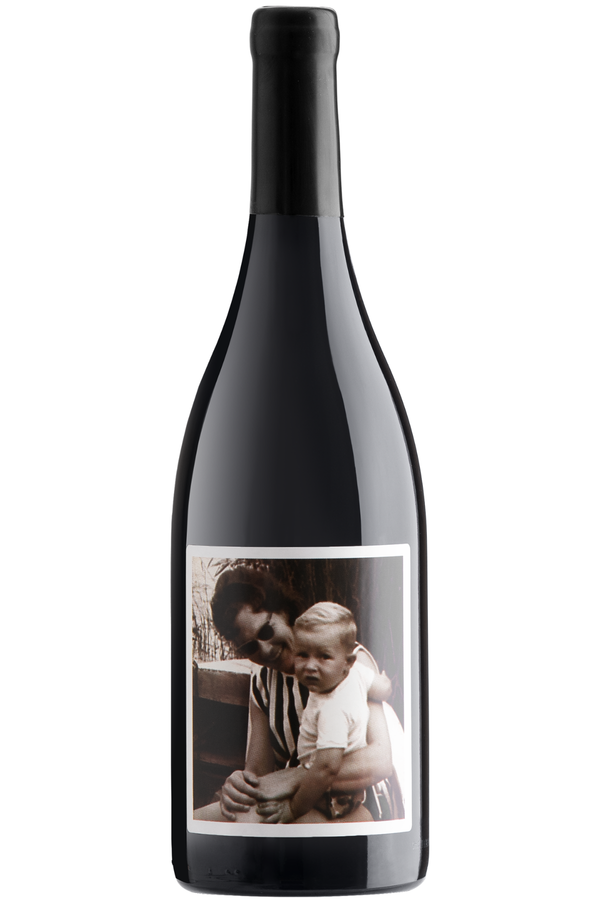 Jasper Raats Cuvée Rika Pinot Noir Reserve