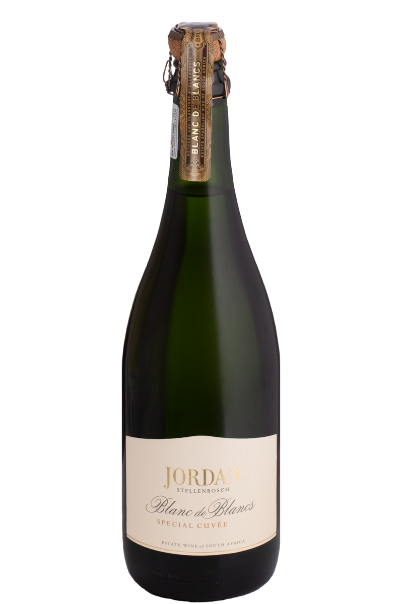 Jordan Blanc de Blancs Cap Classique