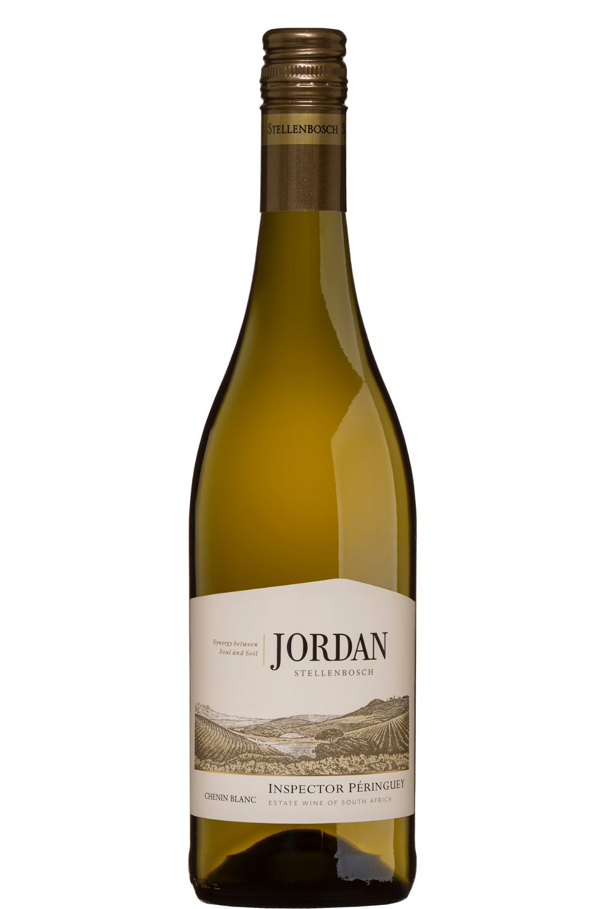Jordan Inspector Péringuey Chenin Blanc