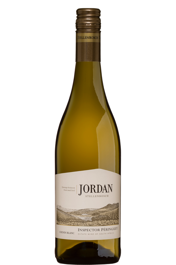 Jordan Inspector Péringuey Chenin Blanc