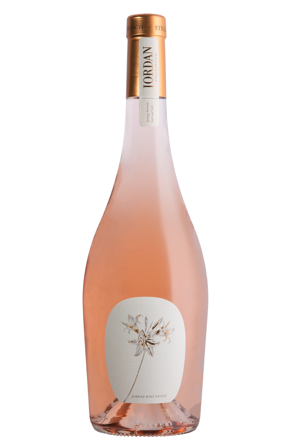 Jordan Dry Rosé
