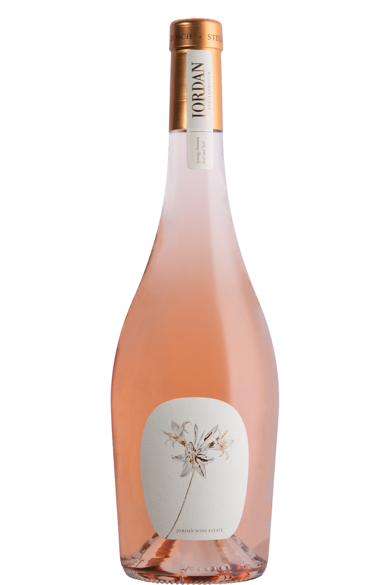 Jordan Dry Rosé