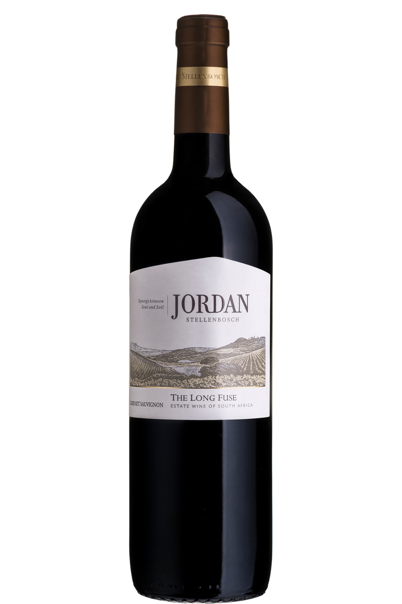 Jordan The Long Fuse Cabernet Sauvignon