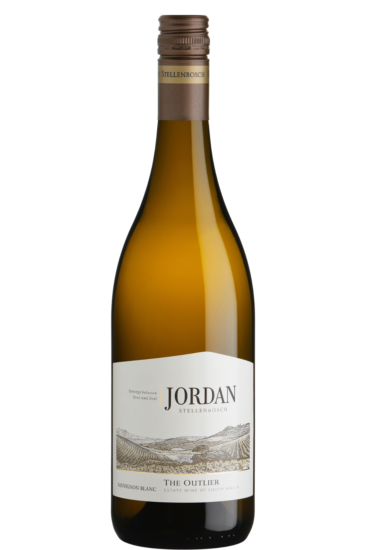 Jordan The Outlier Sauvignon Blanc
