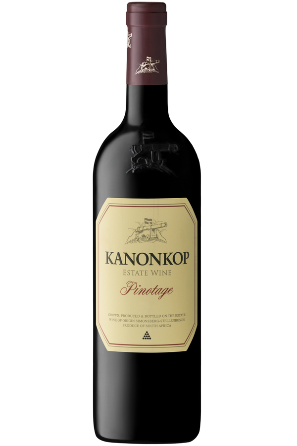 Kanonkop Estate Pinotage