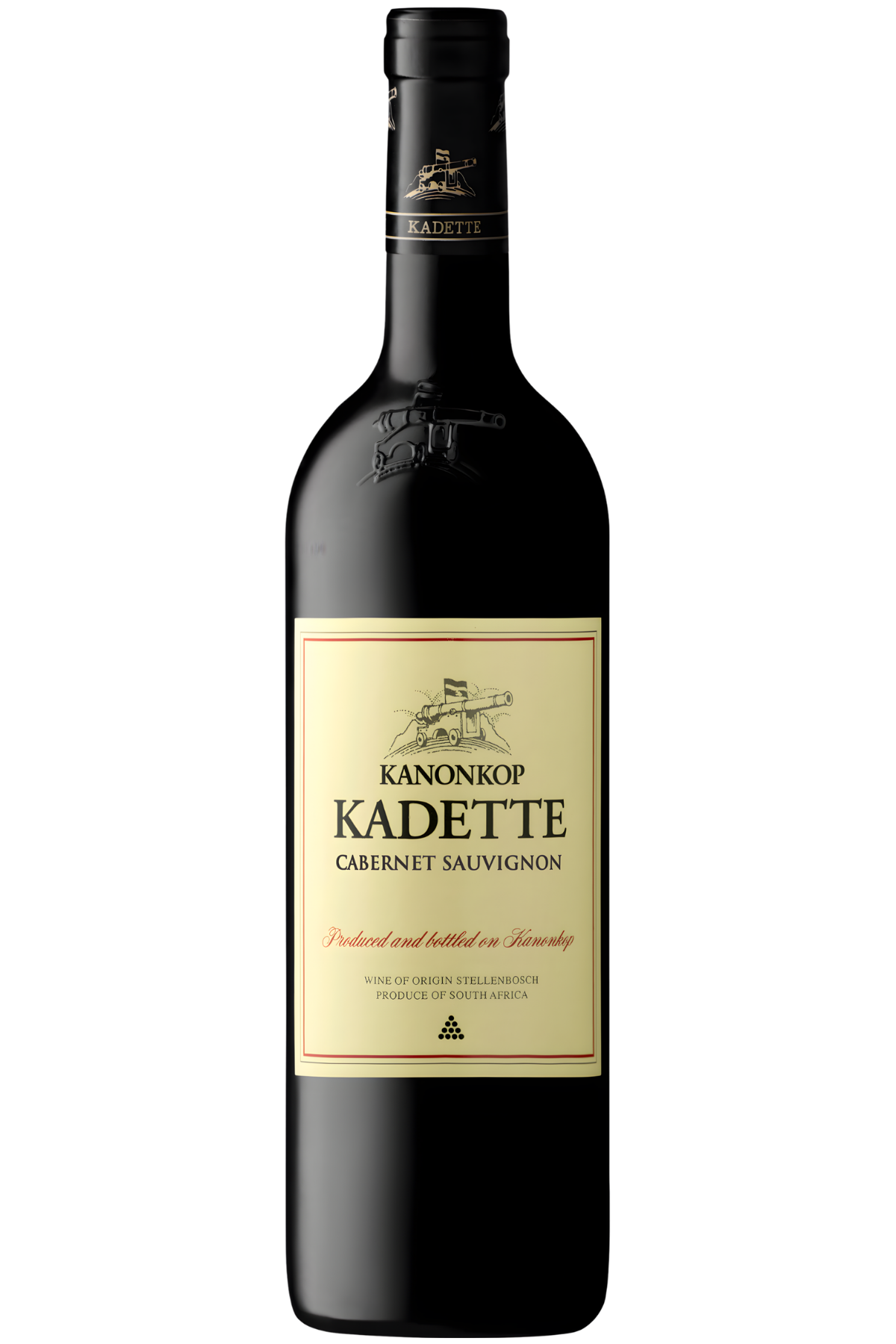 Kanonkop Kadette Cabernet Sauvignon