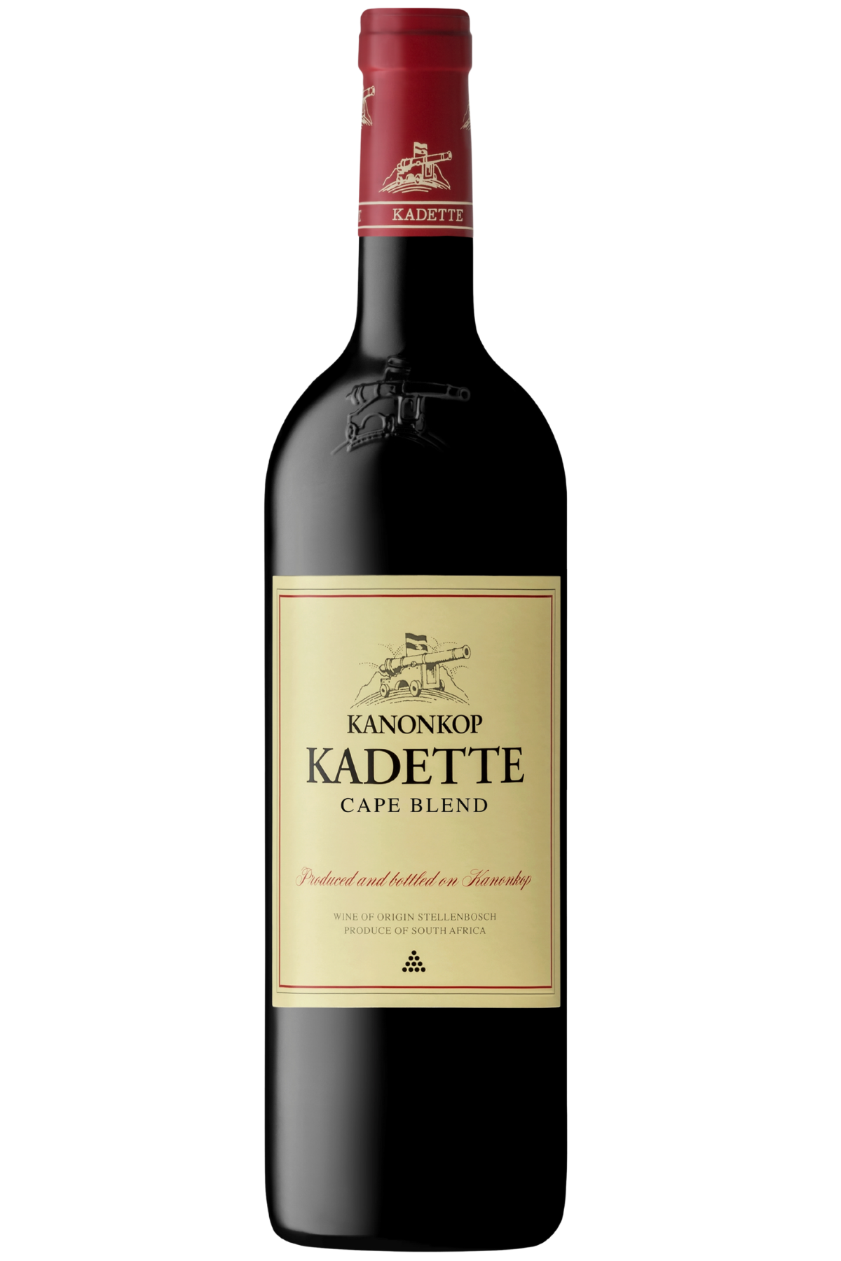 Kanonkop Kadette Cape Blend