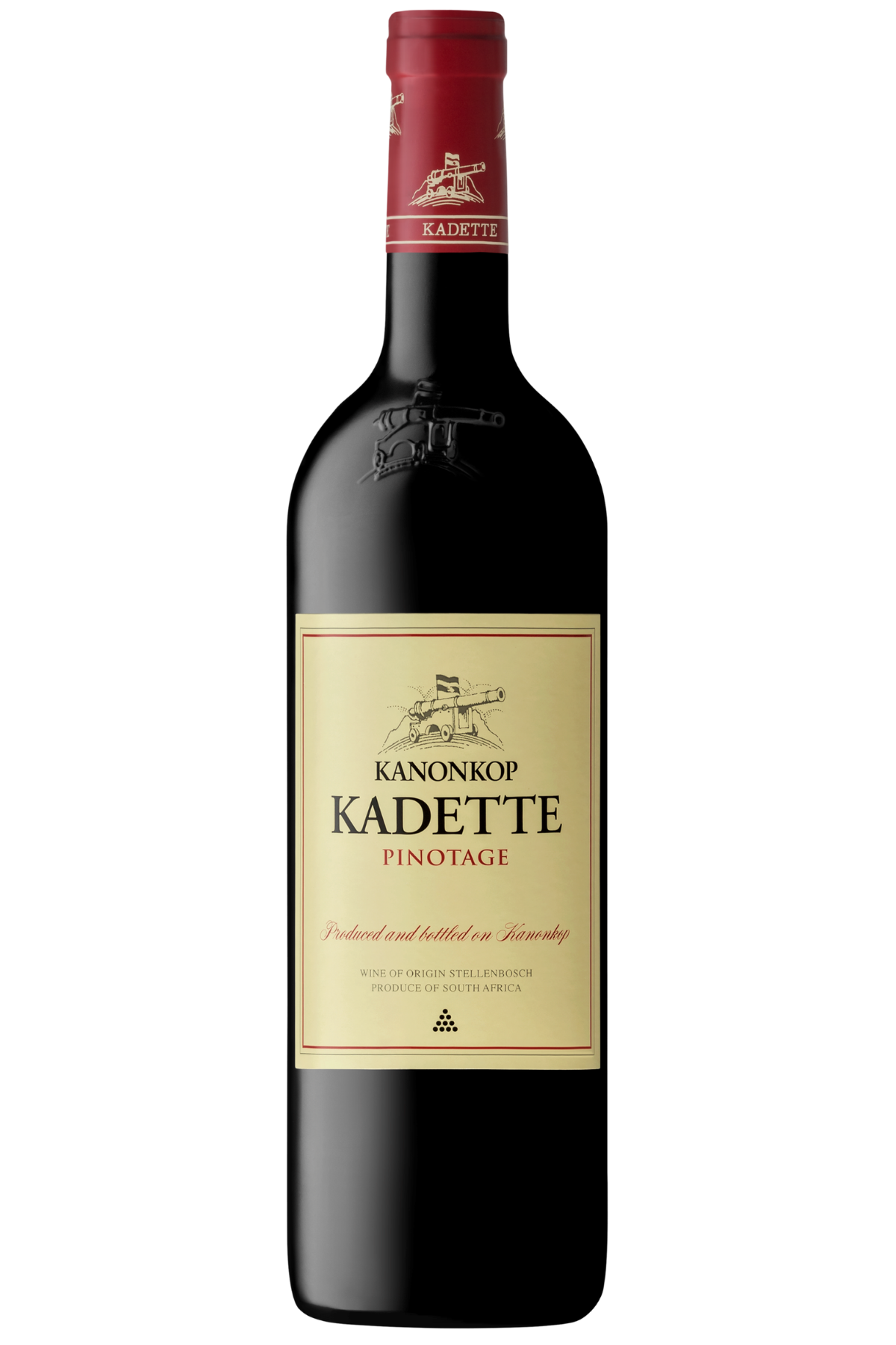 Kanonkop Kadette Pinotage