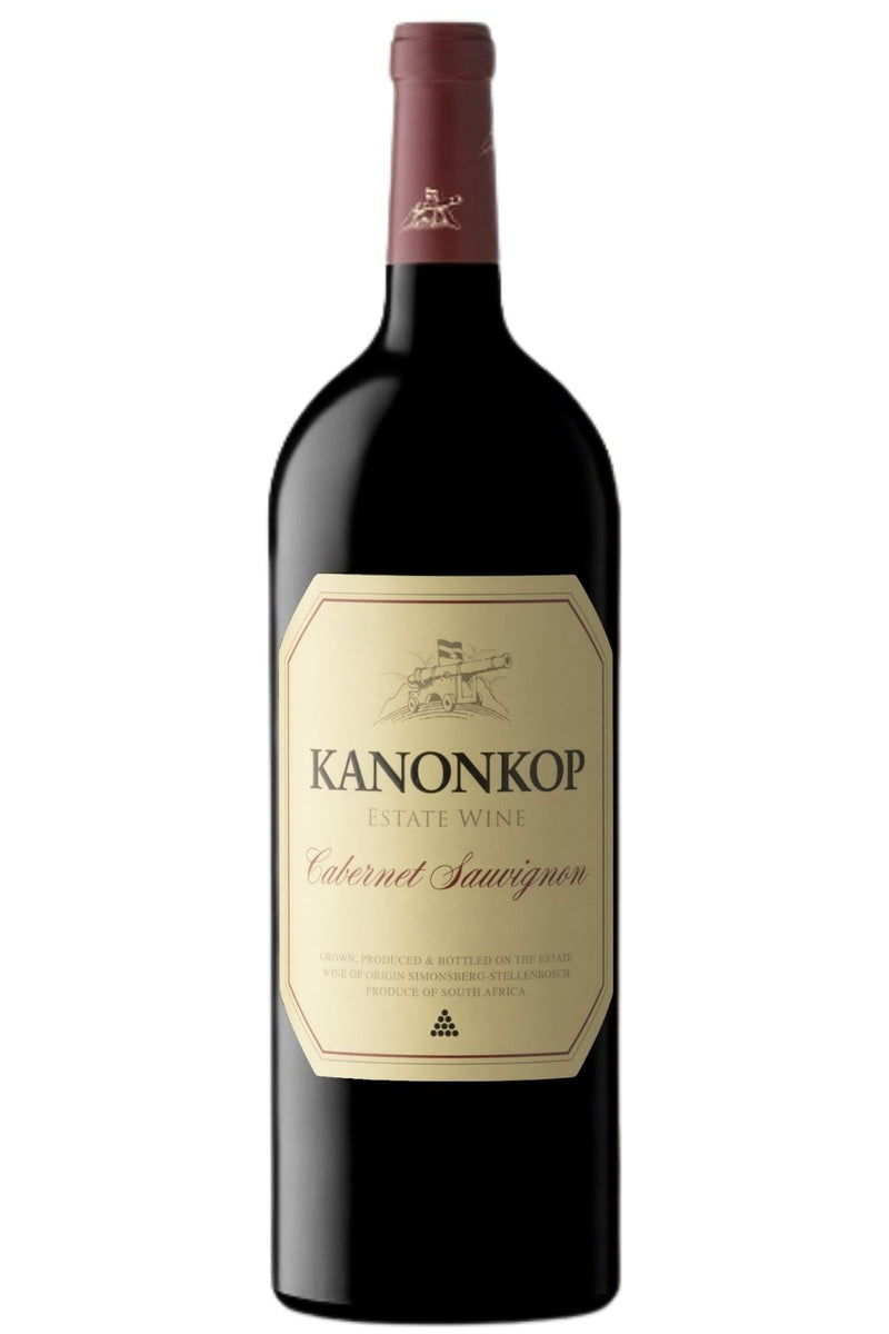 Kanonkop Estate Cabernet Sauvignon Magnum