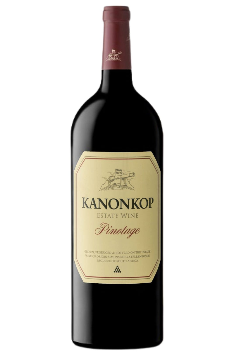 Kanonkop Estate Pinotage Magnum