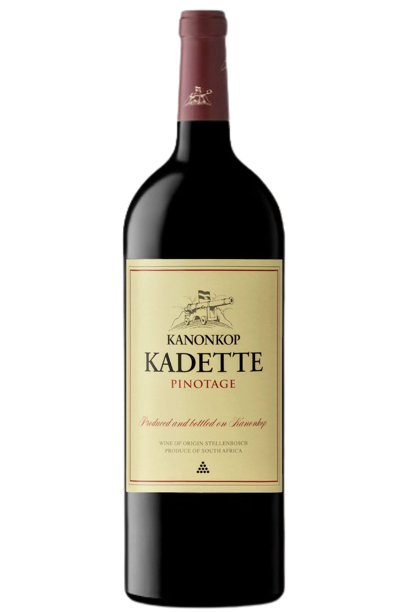 Kanonkop Kadette Pinotage Magnum
