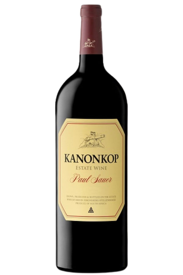 Kanonkop Paul Sauer Magnum