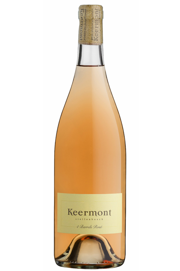 Keermont 4 Barrels Rosé