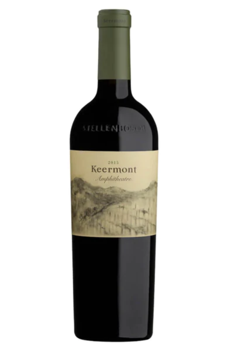 Keermont Amphitheatre