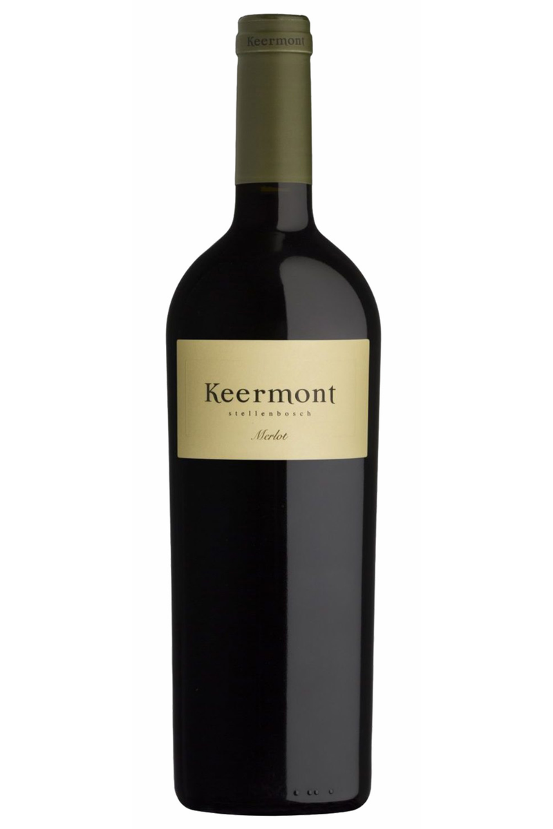 Keermont Merlot