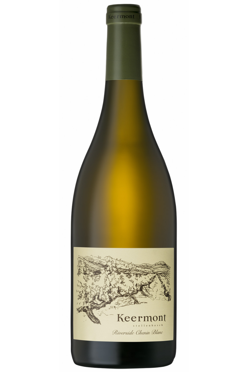 Keermont Single Vineyard Series Riverside Chenin Blanc