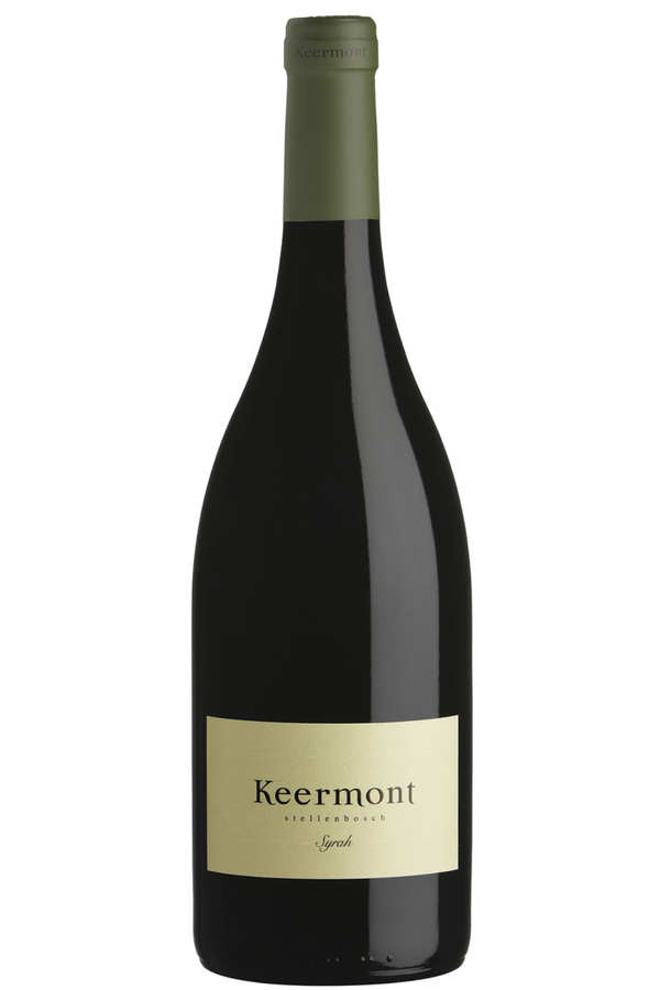 Keermont Syrah