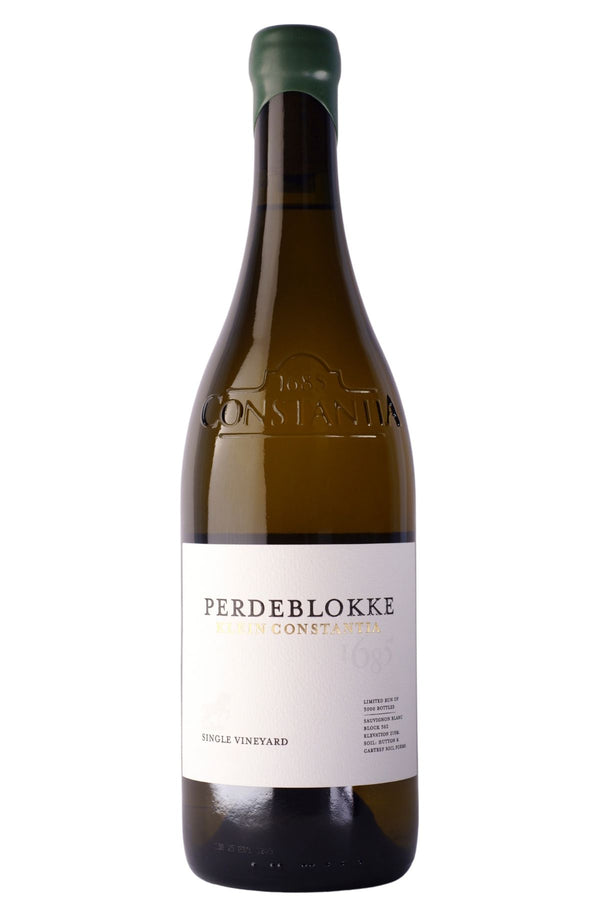 Klein Constantia Perdeblokke Sauvignon Blanc