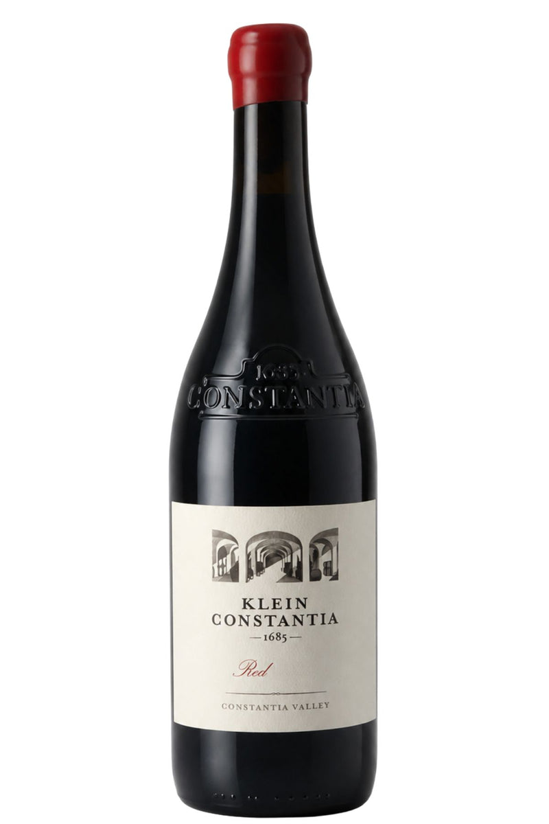 Klein Constantia Estate Red