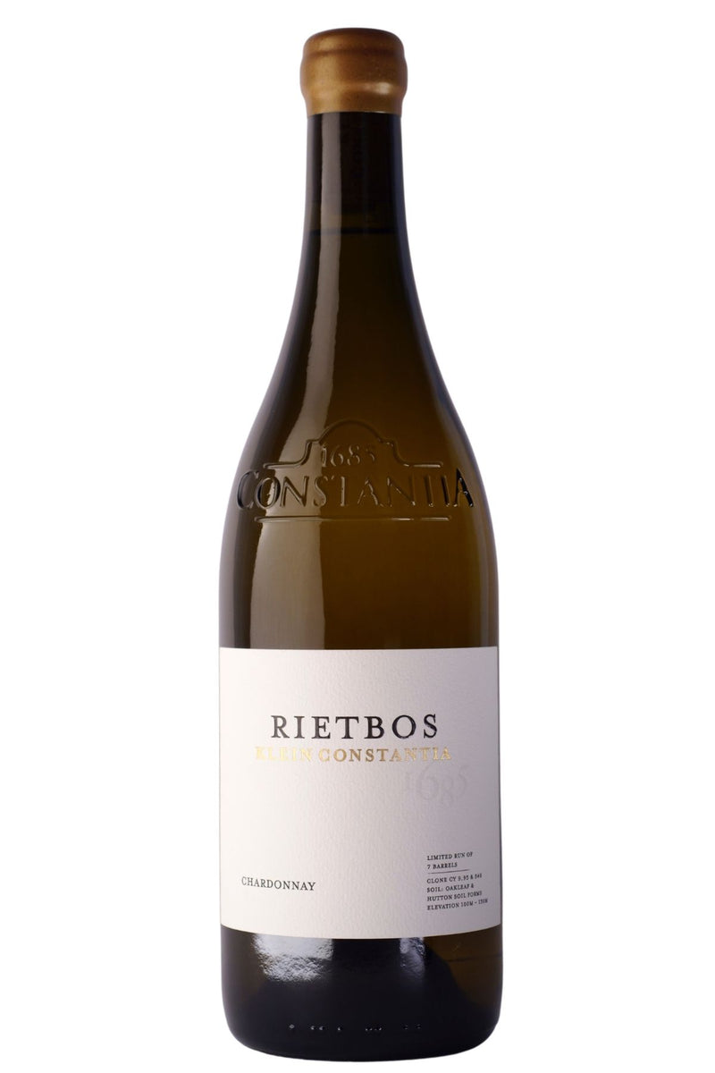 Klein Constantia Rietbos Chardonnay