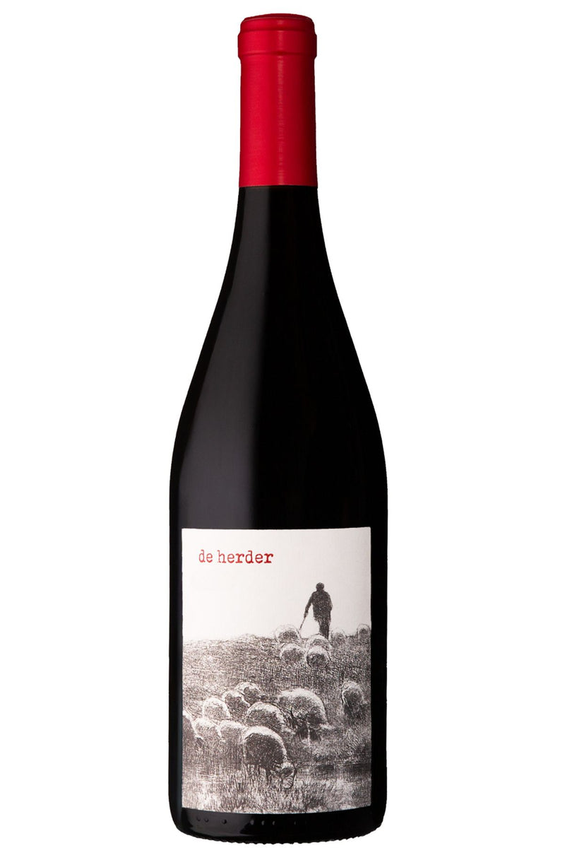 Kleinood De Herder Red Blend