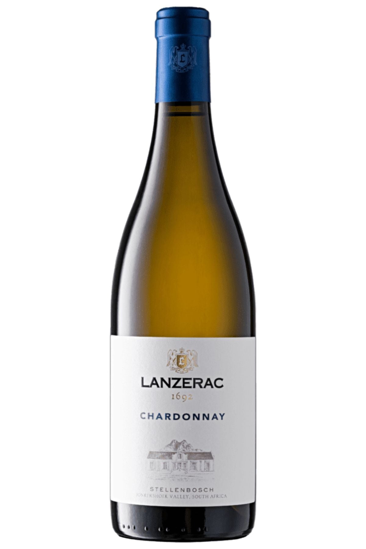 Lanzerac Jonkershoek Chardonnay