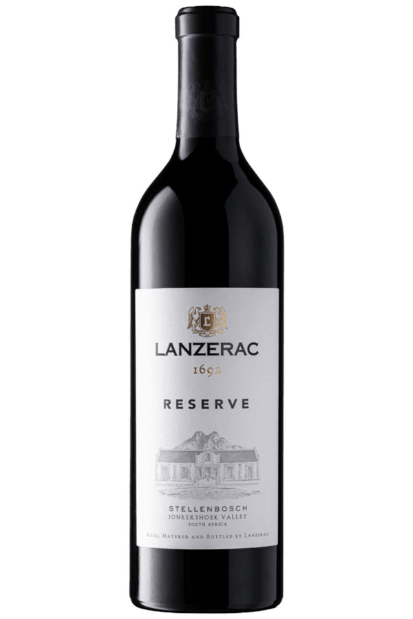 Lanzerac Jonkershoek Reserve