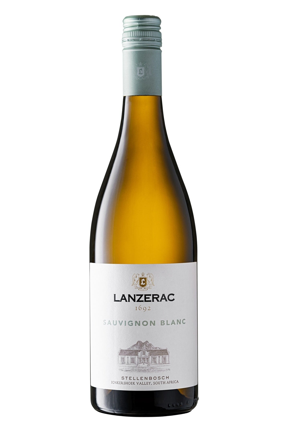 Lanzerac Jonkershoek Sauvignon Blanc