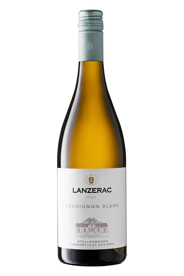 Lanzerac Jonkershoek Sauvignon Blanc