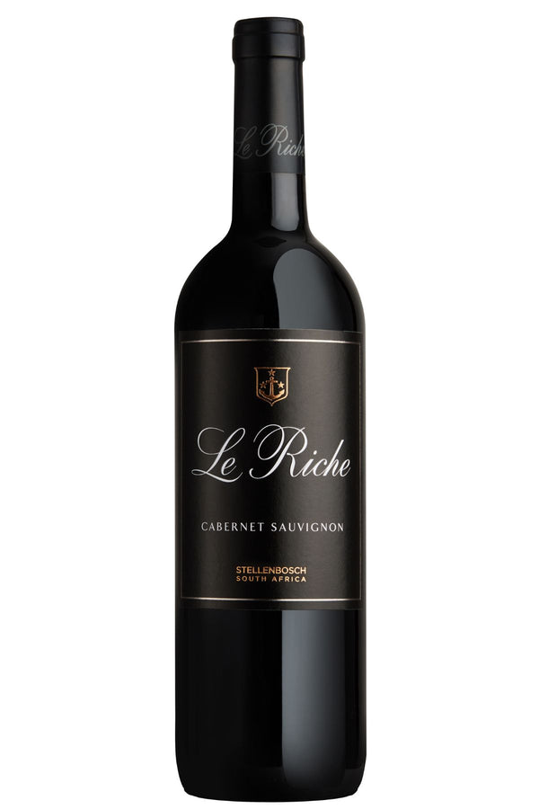 Le Riche Cabernet Sauvignon