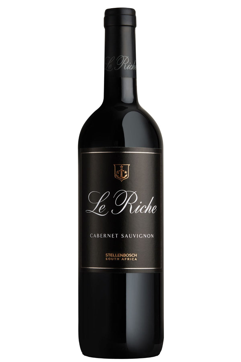 Le Riche Cabernet Sauvignon
