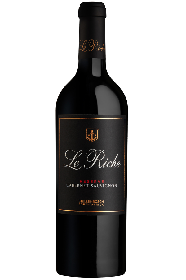 Le Riche Reserve Cabernet Sauvignon