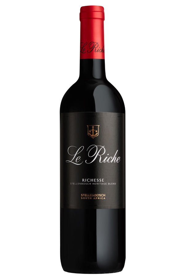 Le Riche Richesse