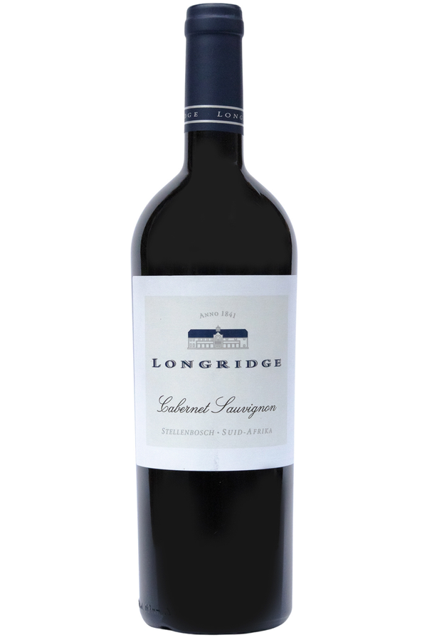 Longridge Cabernet Sauvignon