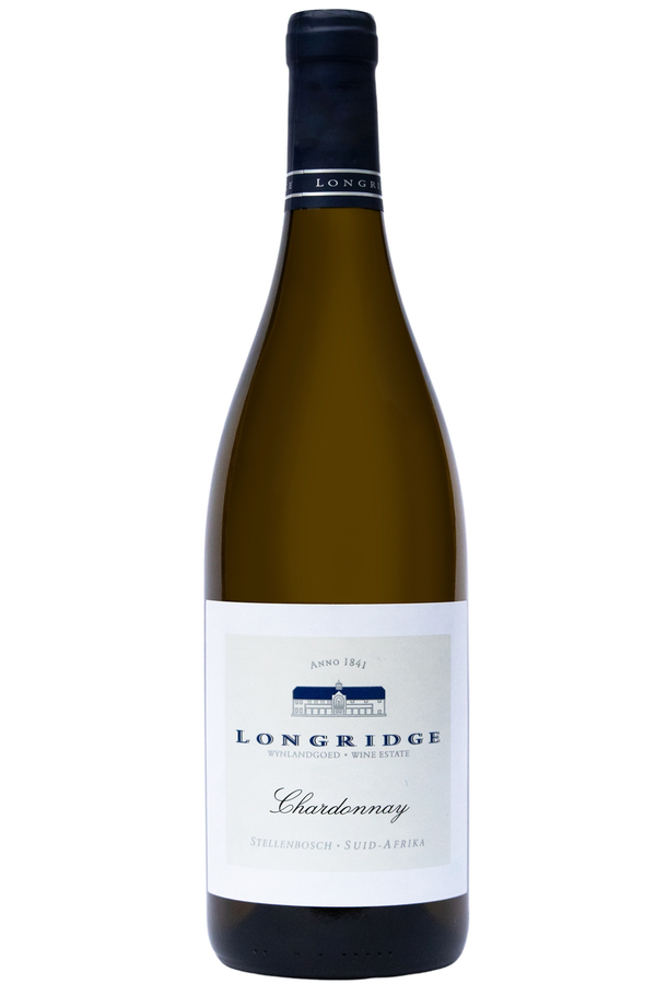 Longridge Chardonnay