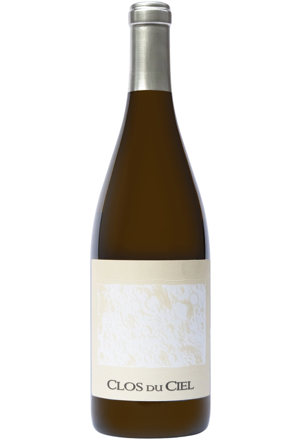 Longridge Clos du Ciel Chardonnay