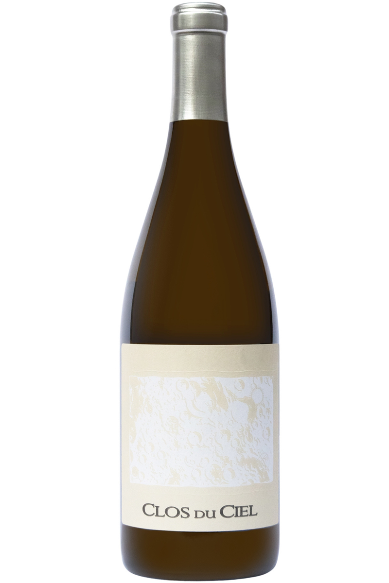 Longridge Clos du Ciel Chardonnay